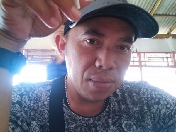 Zamronny (S. Kelembagaan)