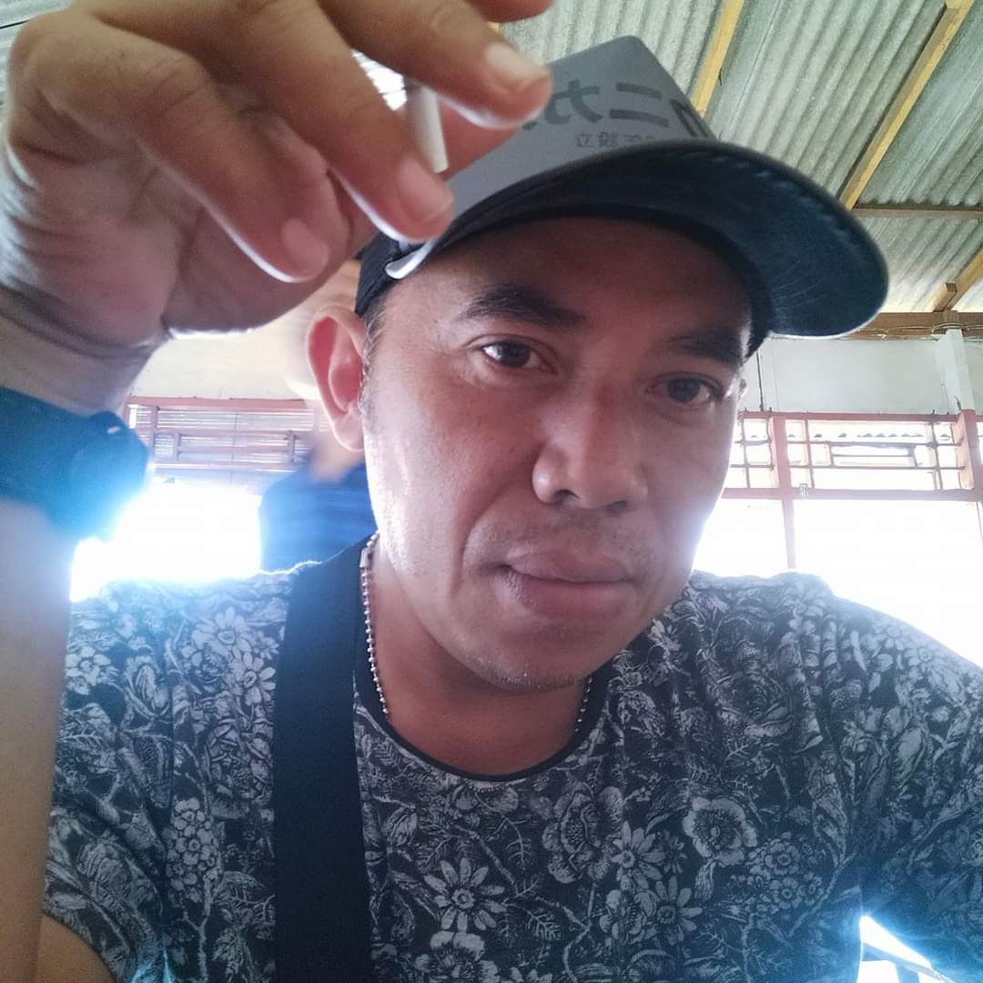 Zamronny (S. Kelembagaan)