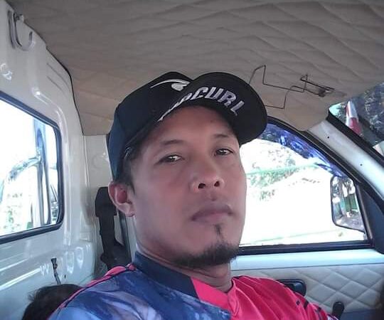 Eko Imroni (Anggota)