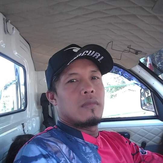 Eko Imroni (Anggota)