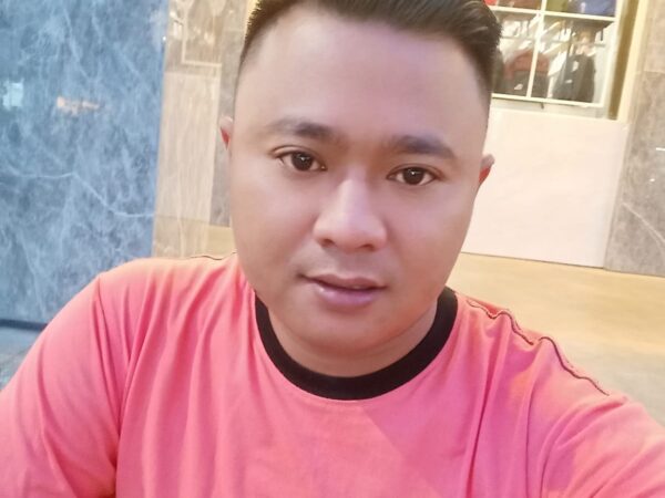 Saiful Mujab (Anggota)