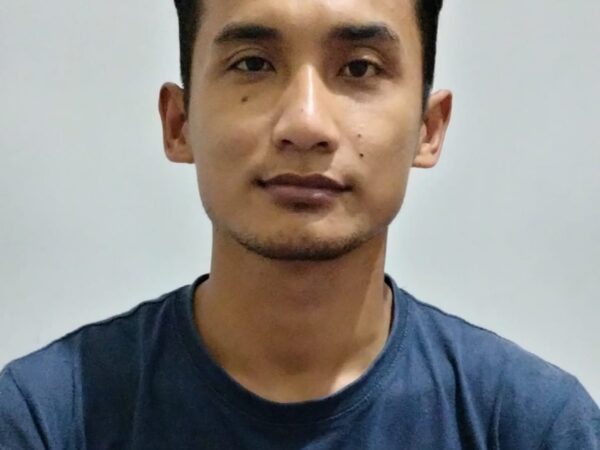 Khoirul Rozaq (Anggota)