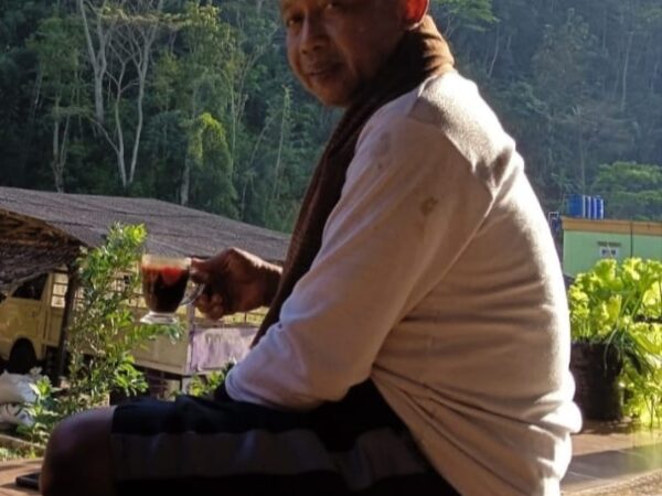 Zuhdi (S.Usaha Tani)