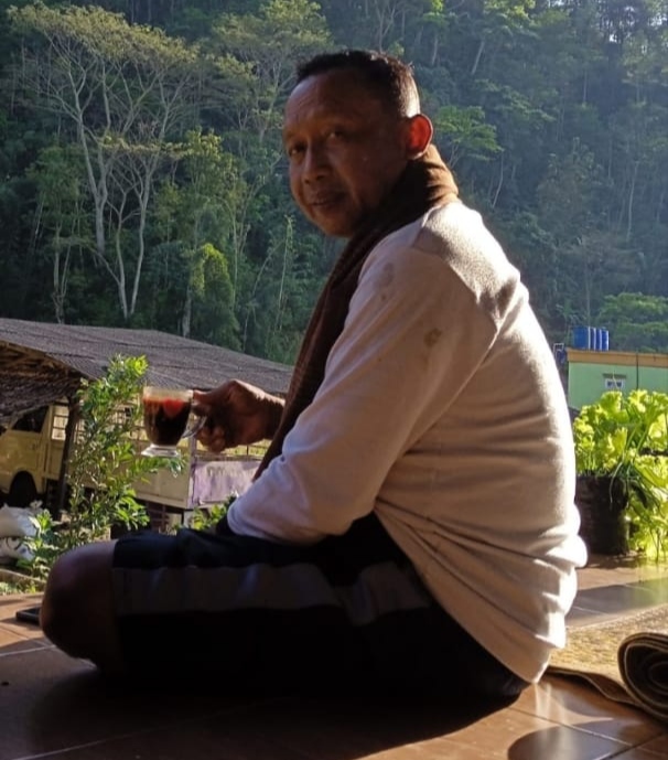 Zuhdi (S.Usaha Tani)