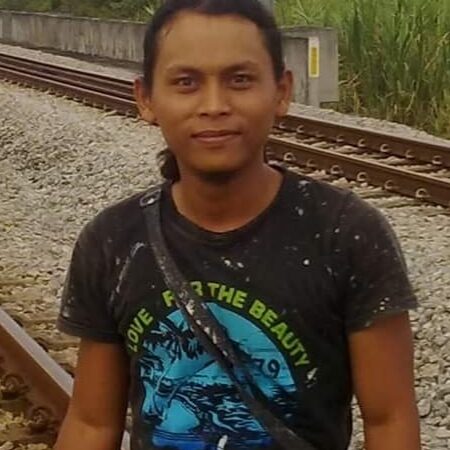 Heri Kiswanto (Anggota)