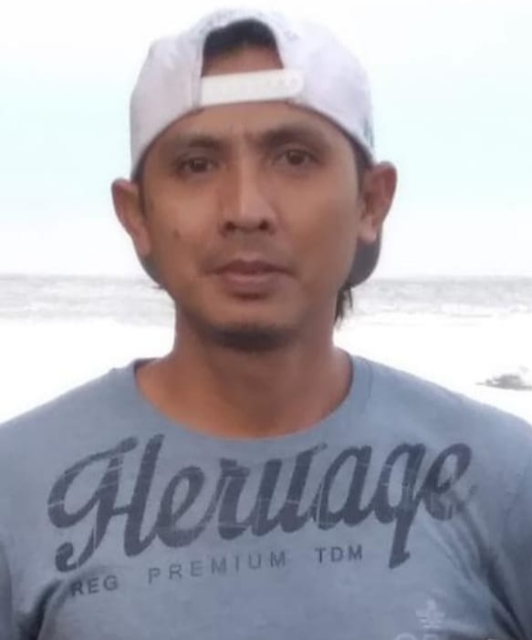 Aris Mustakim (Anggota)