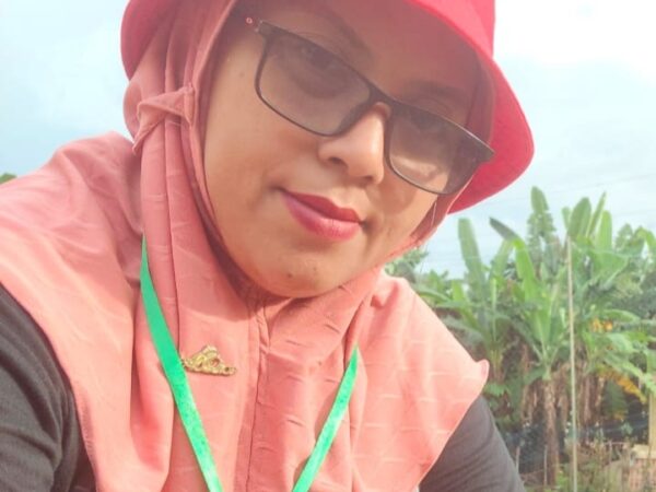 Sri Nuryati (Anggota)