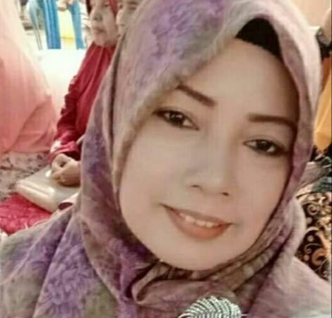 Siti Khotijah (Anggota)