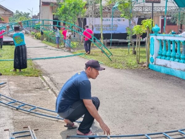 Sholawat Gotong Royong 3