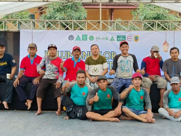 Sholawat Gotong Royong 2