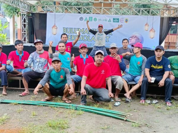 Sholawat Gotong Royong