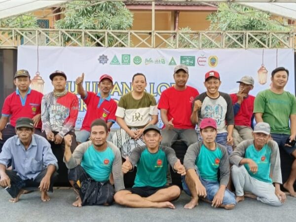 Sholawat Gotong Royong 1